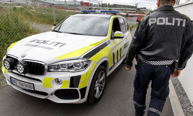 image: Politiet i heftig parkeringsbotkrangel: - Dette er tullete